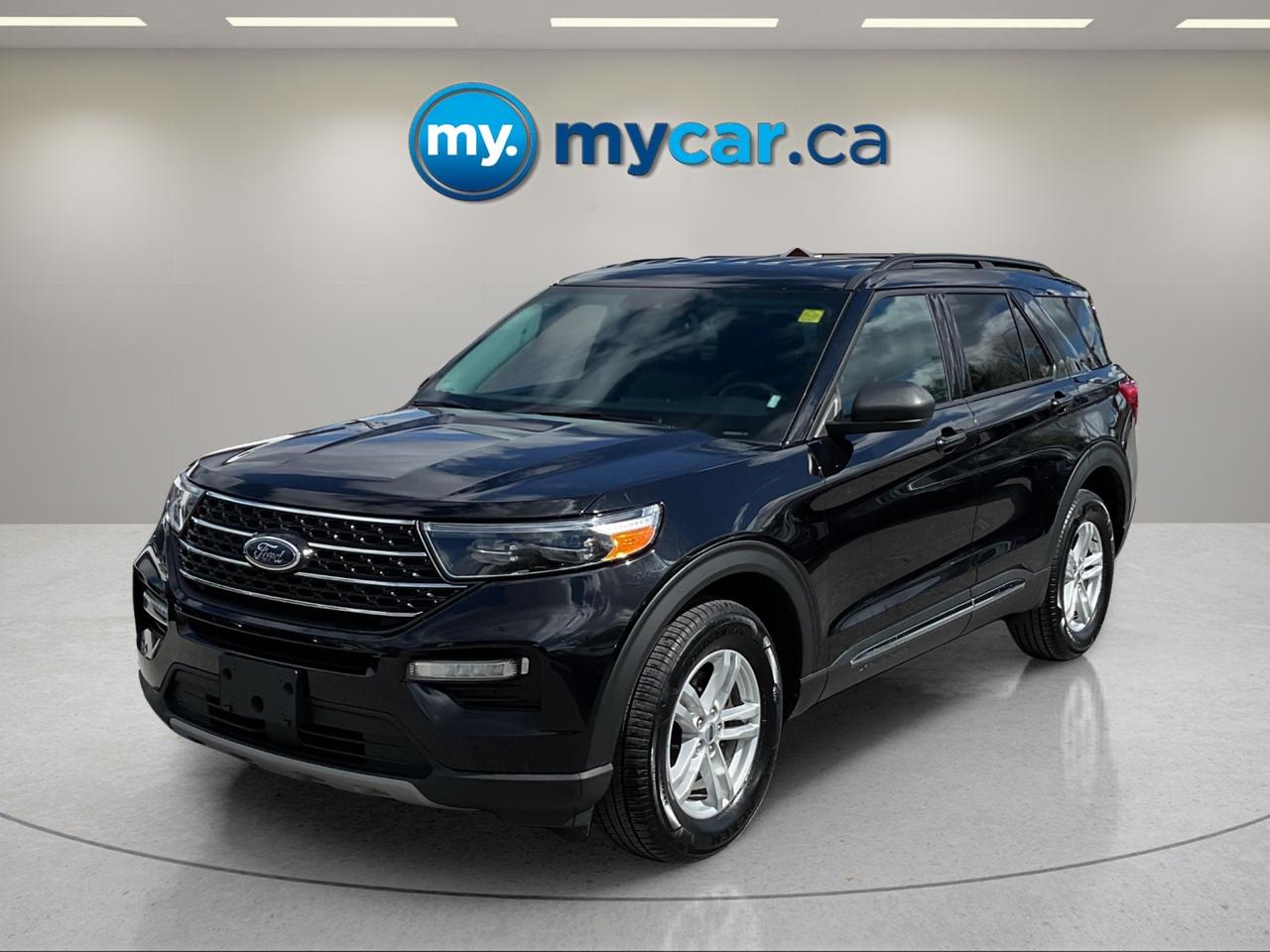 ???? 2.3L 4CYL  FORD EXPLORER XLT 2024  Adventure-ready family SUV with premium comfort! ????<br><br>

This well-equipped 2024 Ford Explorer XLT with only 94,051 KMs delivers the perfect blend of capability, technology, and comfort for your familys next journey.<br><br>

? 2.3L 4-Cylinder Engine<br>
? Four Wheel Drive<br>
? Heated Seats<br>
? Heated Steering Wheel<br>
? Leather<br>
? Remote Start<br>
? Apple/Android CarPlay<br>
? Lane Change and Blind Spot Assist<br>
? Backup Camera<br>
? Bluetooth Connectivity<br>
? Air Conditioning<br>
? Cruise Control<br>
? Full Power Group<br><br>

?? NO FEES! <span>(Just pay applicable taxes.)</span><br>
?? LOWEST PRICE GUARANTEED!<br><br>

?? 3 LOCATIONS TO SERVE YOU BETTER:<br>
?? RICHMOND: 1-888-416-2199<br>
?? KINGSTON: 1-888-508-3494<br>
?? NORTH BAY: 1-888-282-3560<br><br>

?? Visit <strong>WWW.MYCAR.CA</strong> to see this FORD EXPLORER and more!<br>
?? Confidence, comfort, and value  all in one! ??