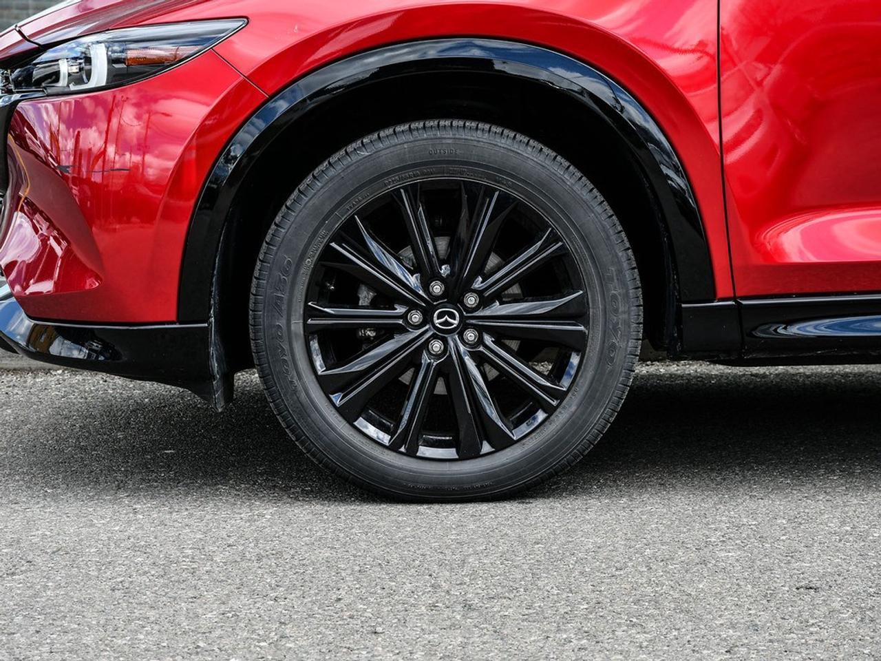 2022 Mazda CX-5  Photo4