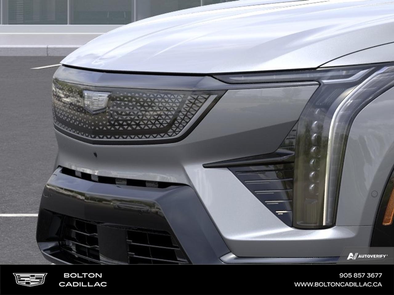 2026 Cadillac OPTIQ Sport -  SuperCruise -  Premium Audio Photo