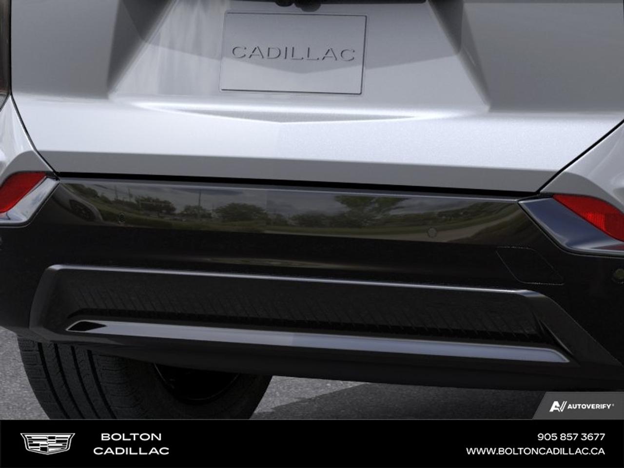 2026 Cadillac OPTIQ Sport -  SuperCruise -  Premium Audio Photo