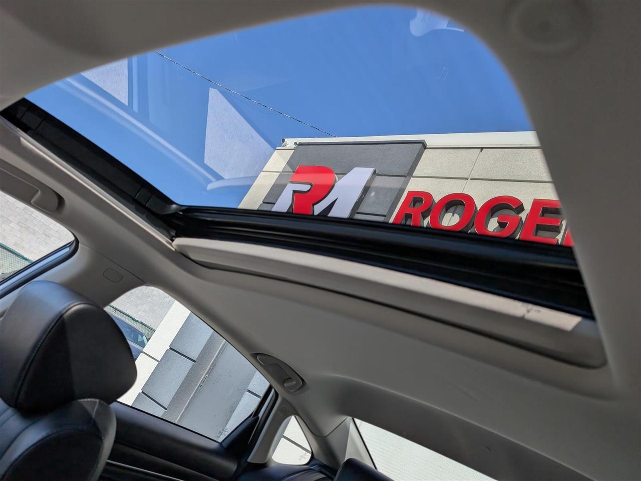 2018 Honda Accord EX-L - SUNROOF - LEATHER - TECH FEATS Photo