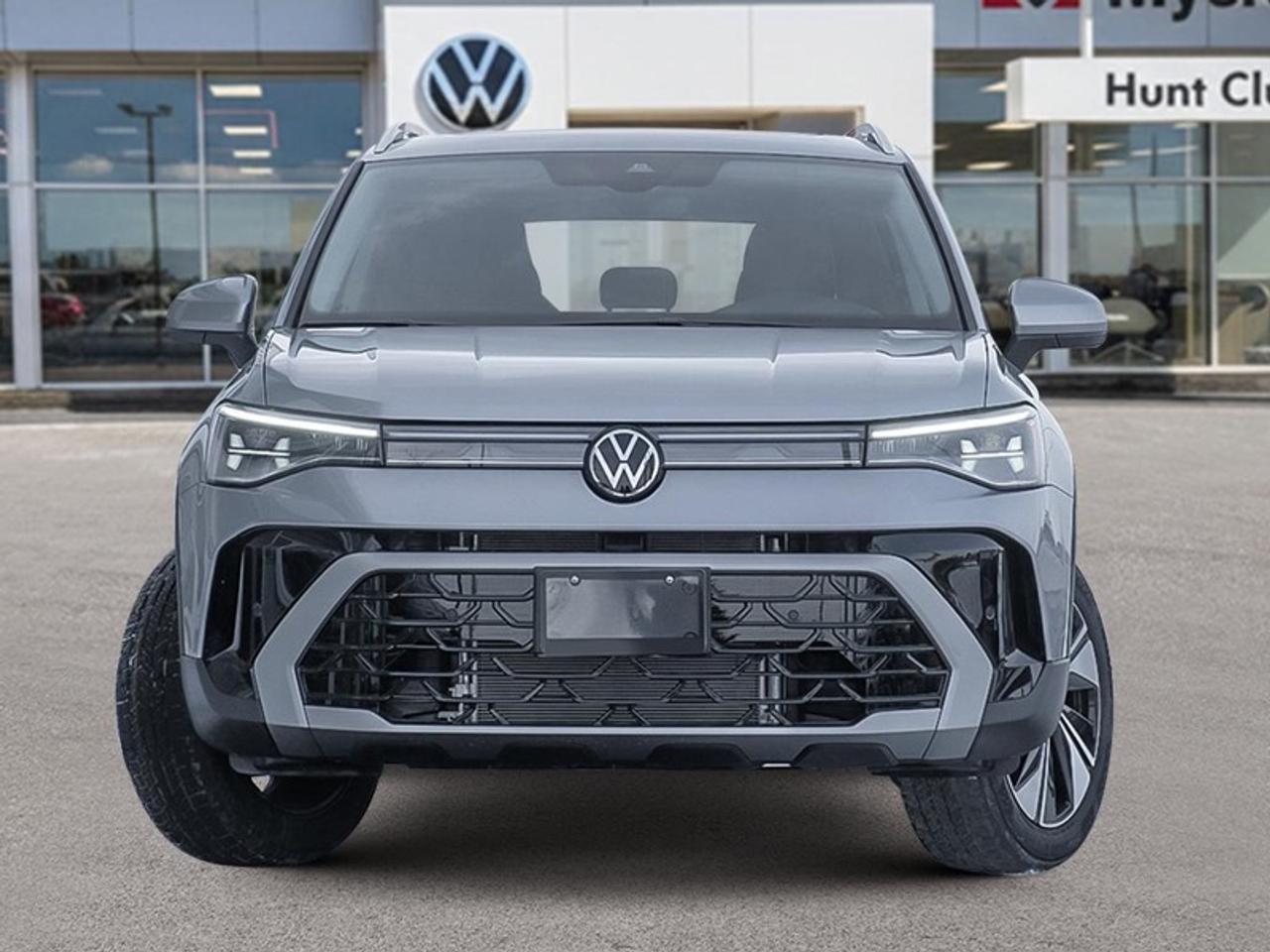 2026 Volkswagen Taos Highline  - Cooled Seats Photo