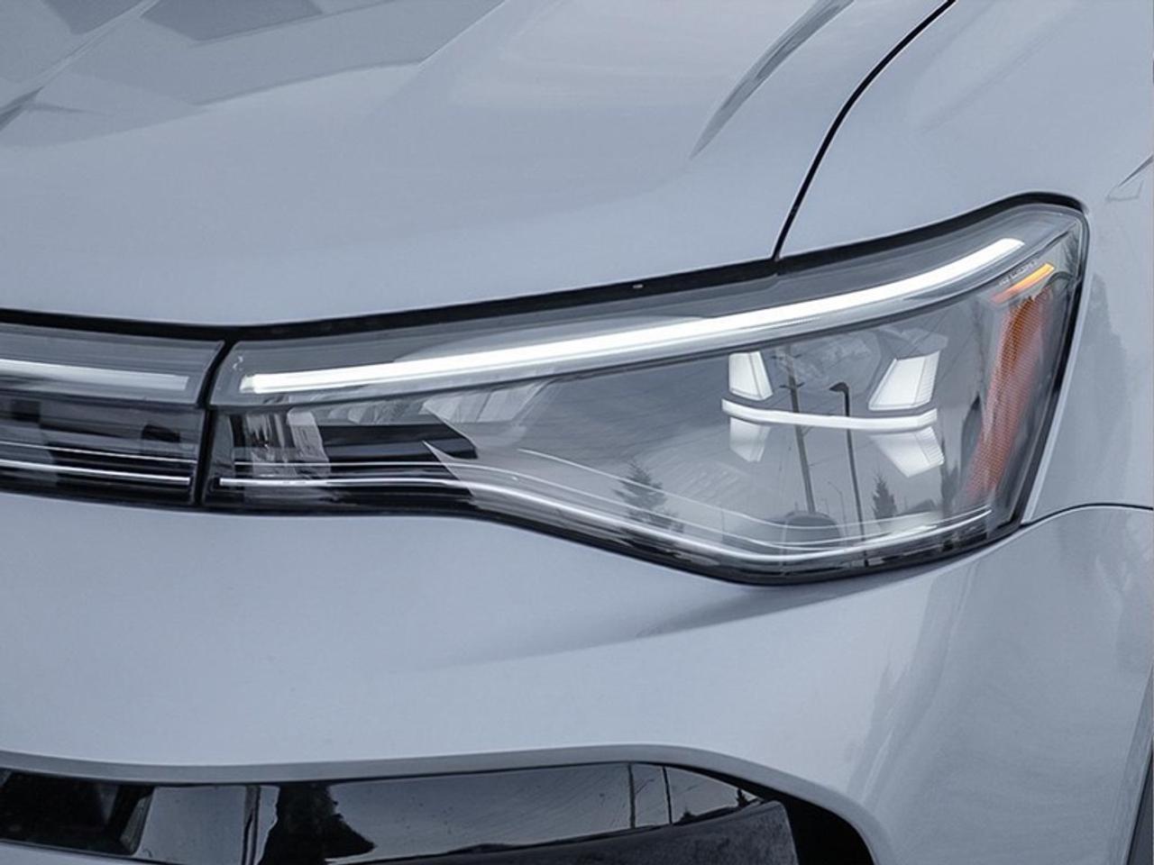 2026 Volkswagen Taos Highline  - Cooled Seats Photo