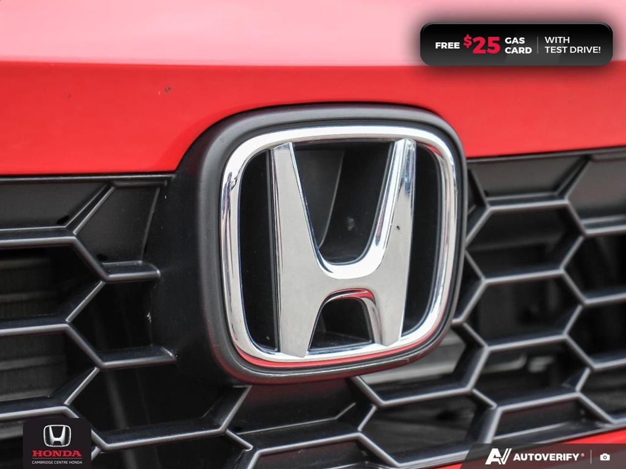 2025 Honda Civic Hybrid Sport POWER SUNROOF | REARVIEW CAMERA | APPLE CARPLAY™/ANDROID AUTO™ Photo