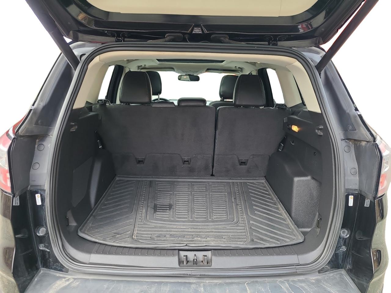 2018 Ford Escape Titanium - Photo #18