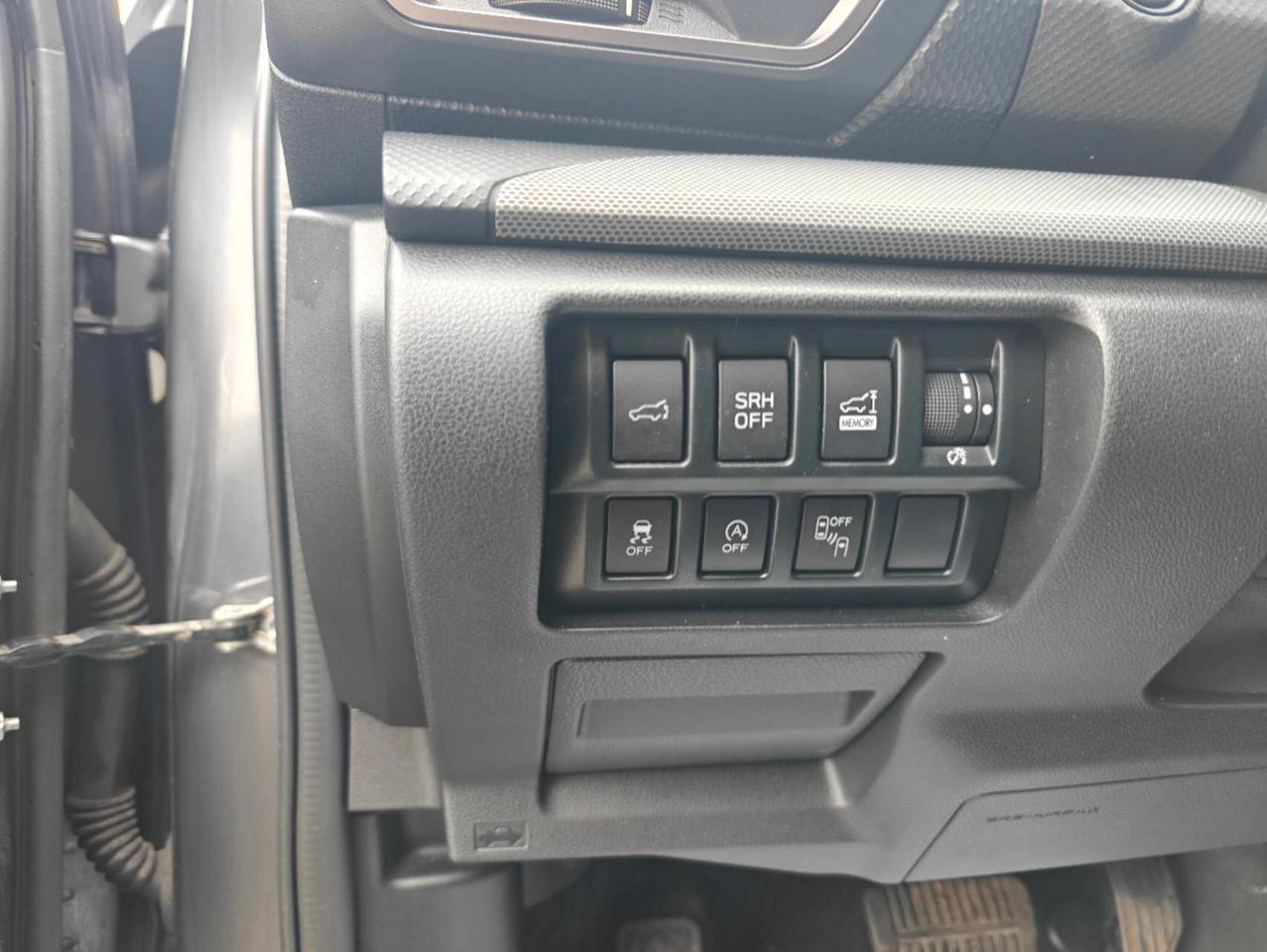 2020 Subaru Forester Limited Photo