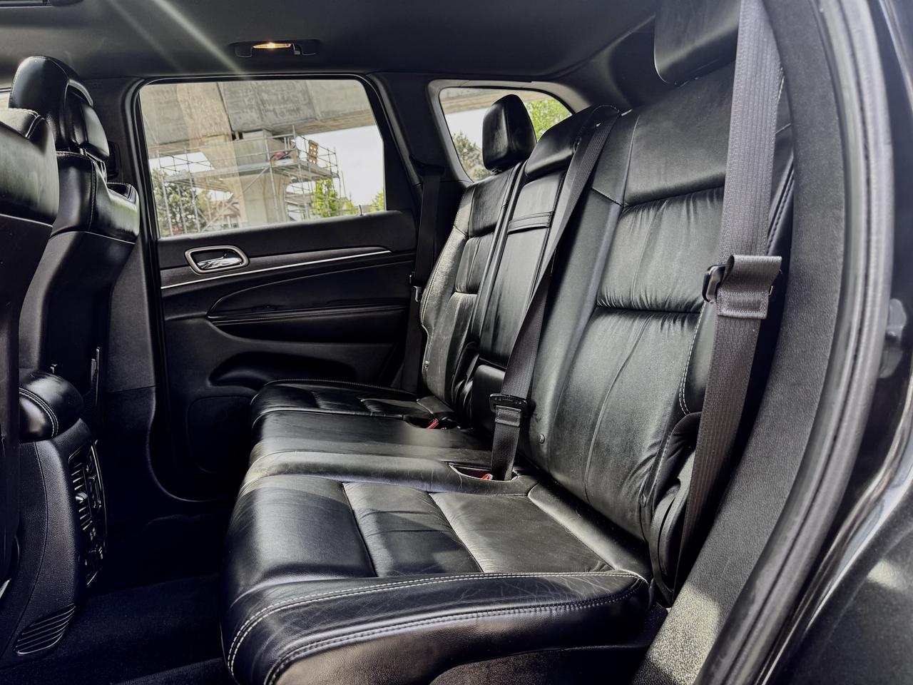2015 Jeep Grand Cherokee Limited FINANCING AVAILABLE Photo15