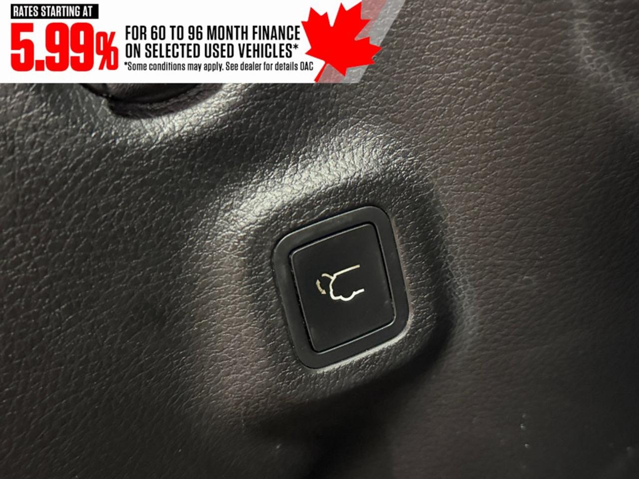 2017 Jeep Compass 4WD 4dr Limited Photo
