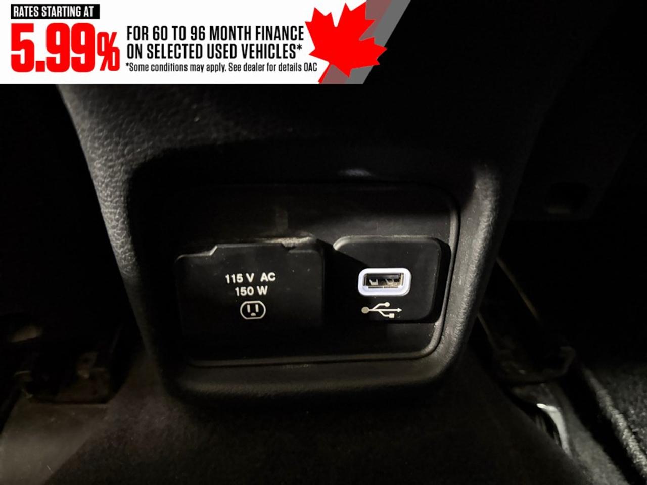 2017 Jeep Compass 4WD 4dr Limited Photo