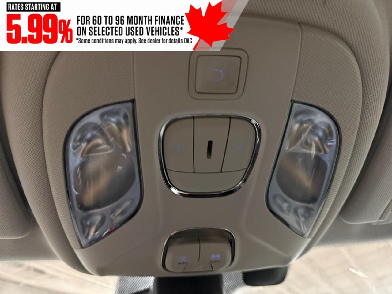 2017 Jeep Compass 4WD 4dr Limited Photo
