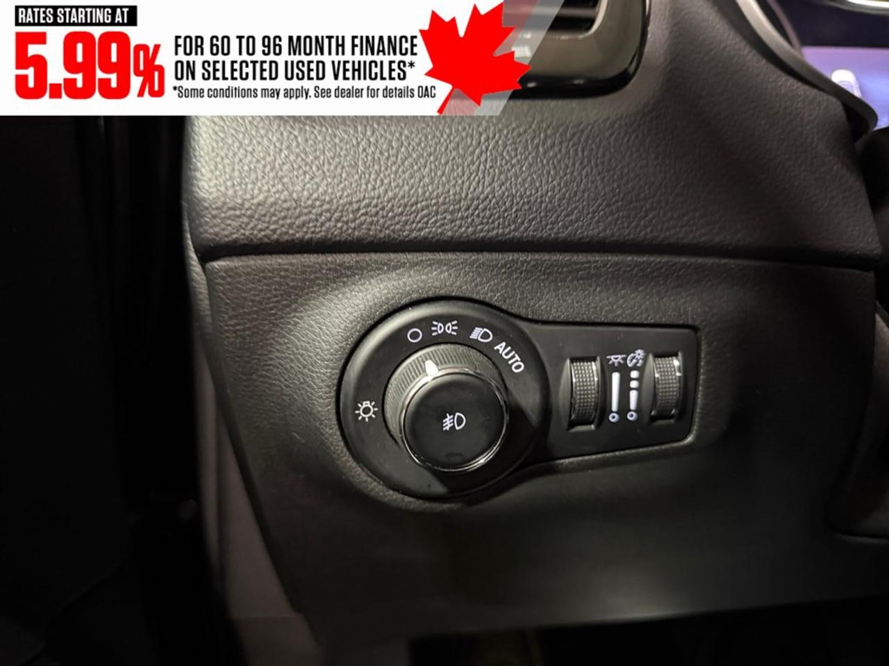 2017 Jeep Compass 4WD 4dr Limited Photo
