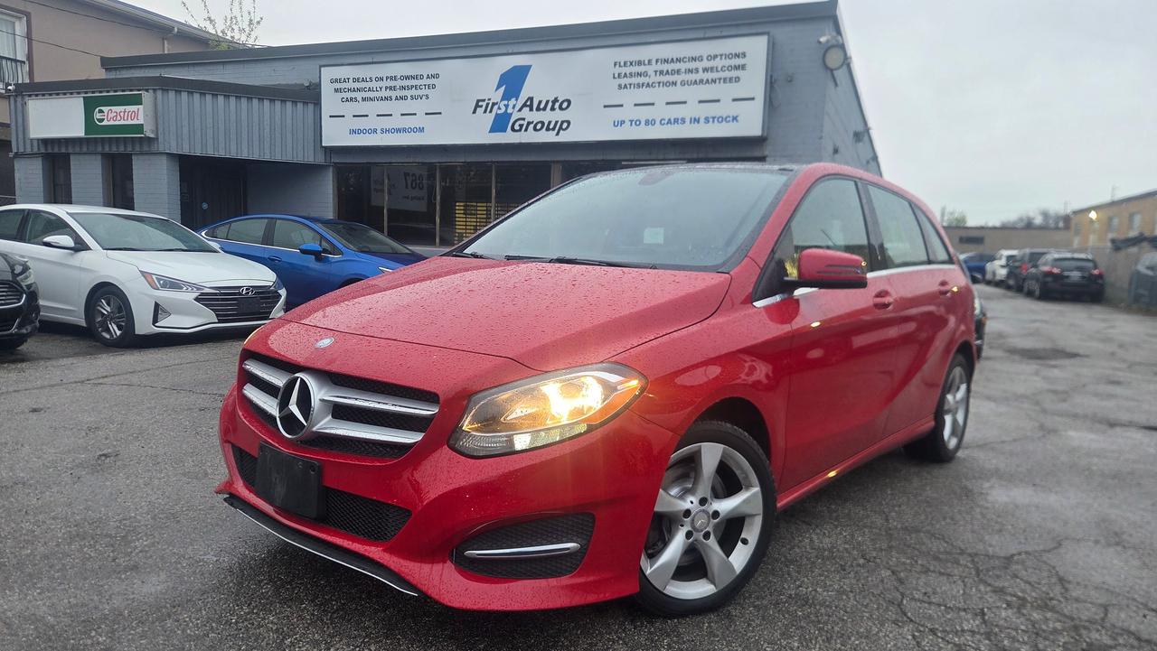 <p>FINANCE FROM 6.99% &nbsp;&nbsp;</p><p>NO ACCIDENTS. Fully loaded, Accident alert, Lane departure, Blind Spot assist, Navi/Cam/Sensors, Pano-Roof, all options, 2 local owners. Runs excellent. CERTIFIED. &nbsp; &nbsp;&nbsp;</p><p>Also avail. 2013 MB C300 4Matic 139k $8500 &nbsp; &nbsp;&nbsp;</p>