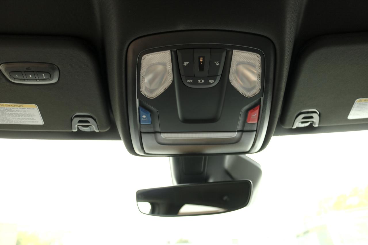 2026 RAM 1500 Rebel 4x4 Crew Cab 5'7  Box Photo