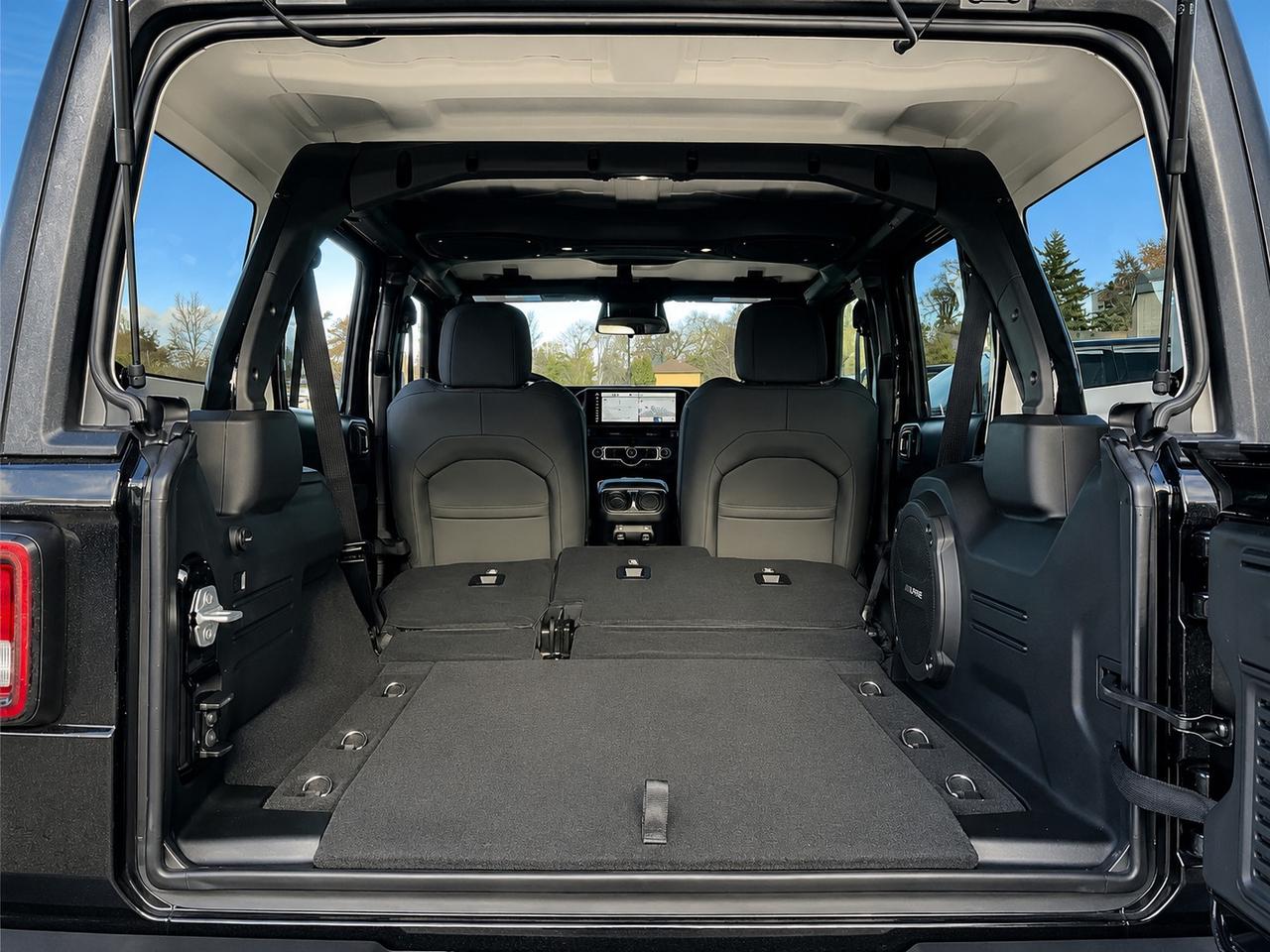 2026 Jeep Wrangler WILLYS 4DR | Hardtop | Conv Group | V6 | 4X4 Photo