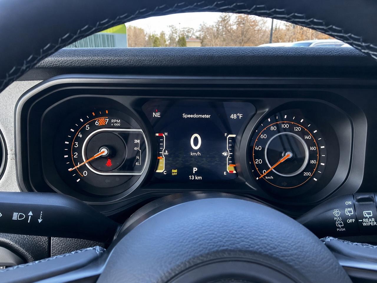 2026 Jeep Wrangler WILLYS 4X4 | Hardtop | Conv Grp | 3.6L V6 4X4 Photo