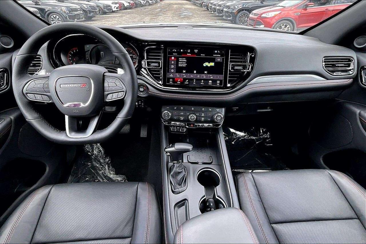2026 Dodge Durango GT HEMI AWD | Leather | Blacktop | Sunroof | 20'S Photo