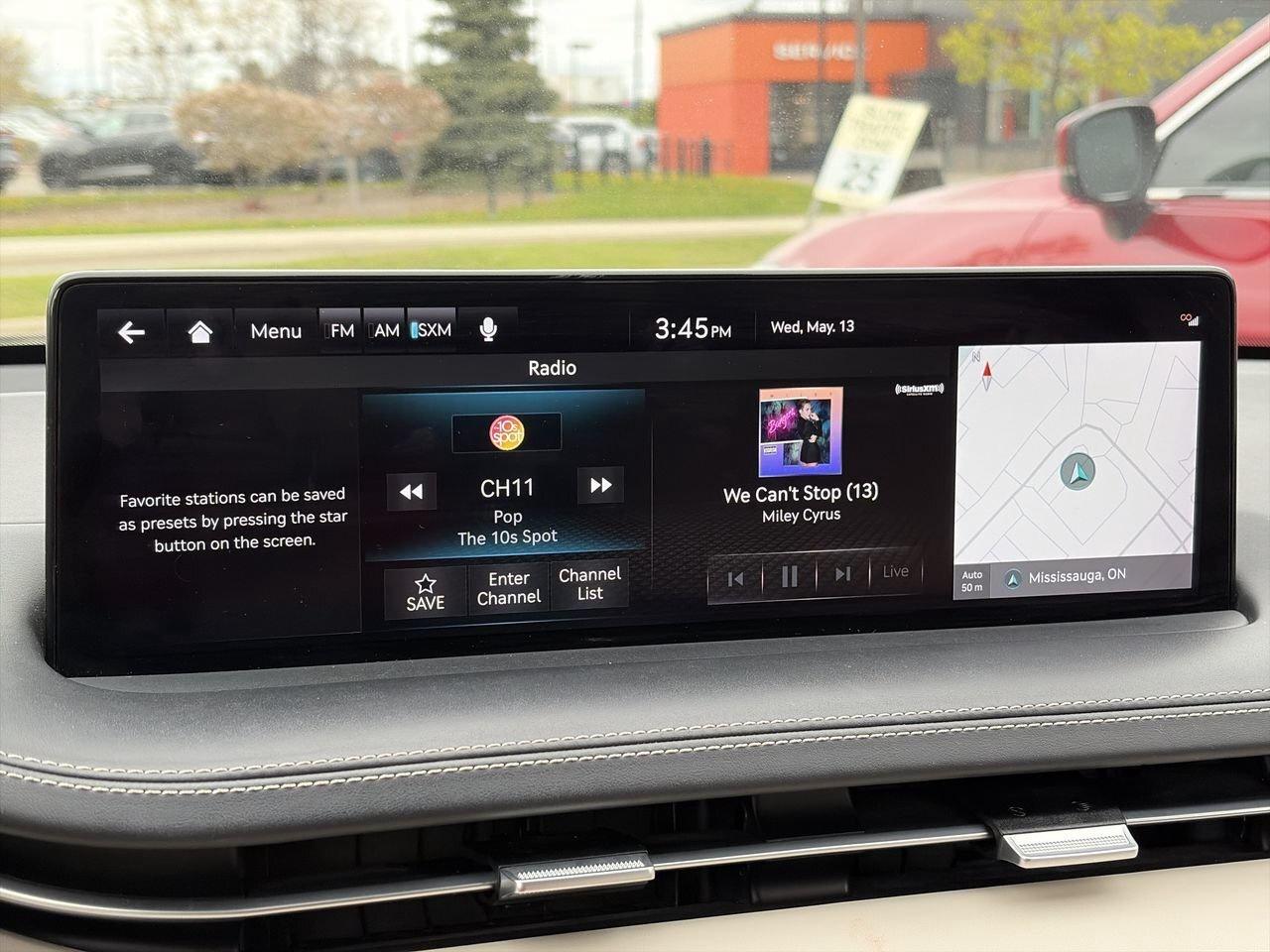2022 Genesis GV70 Advanced AWD PREMIUM DRIVE | LEATHER SEATS | SUNRO Photo