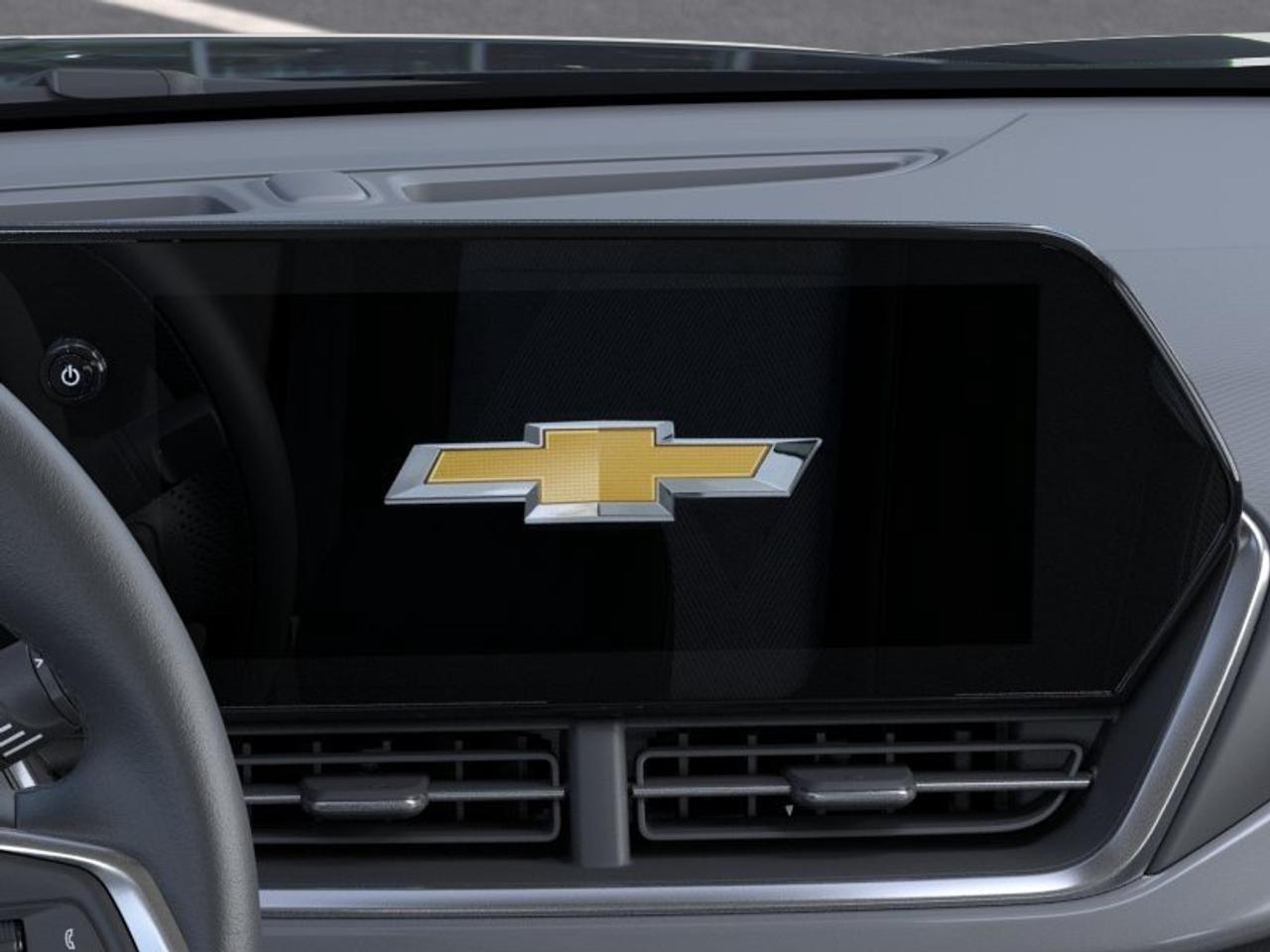 2026 Chevrolet Trax LT FWD 4dr LT Photo