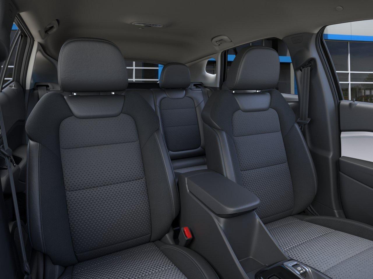 2026 Chevrolet Trax LT FWD 4dr LT Photo