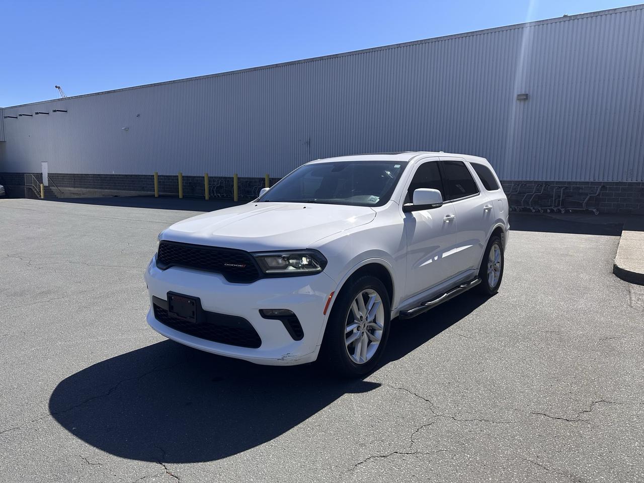 2021 Dodge Durango GT