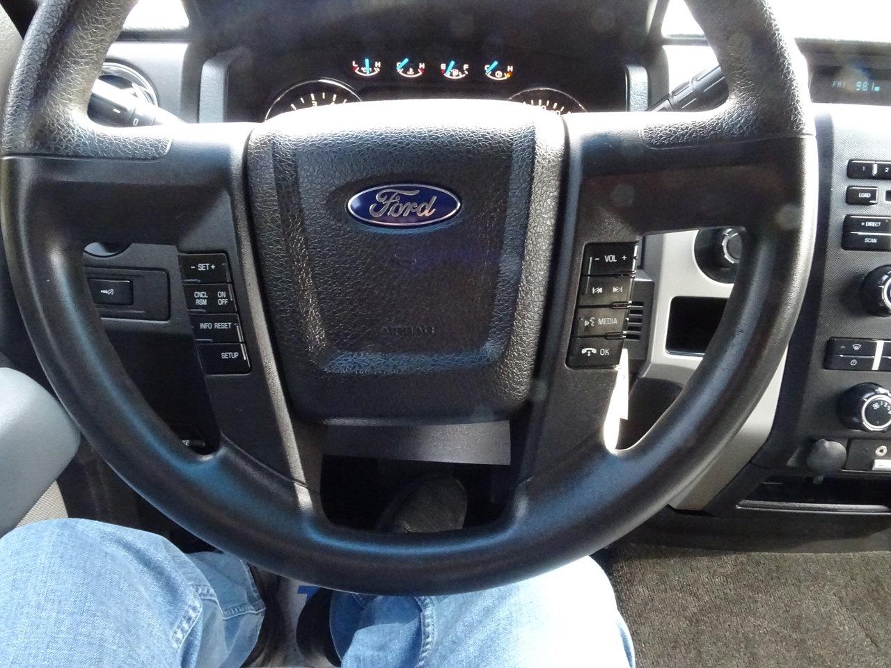 2013 Ford F-150 XLT Photo