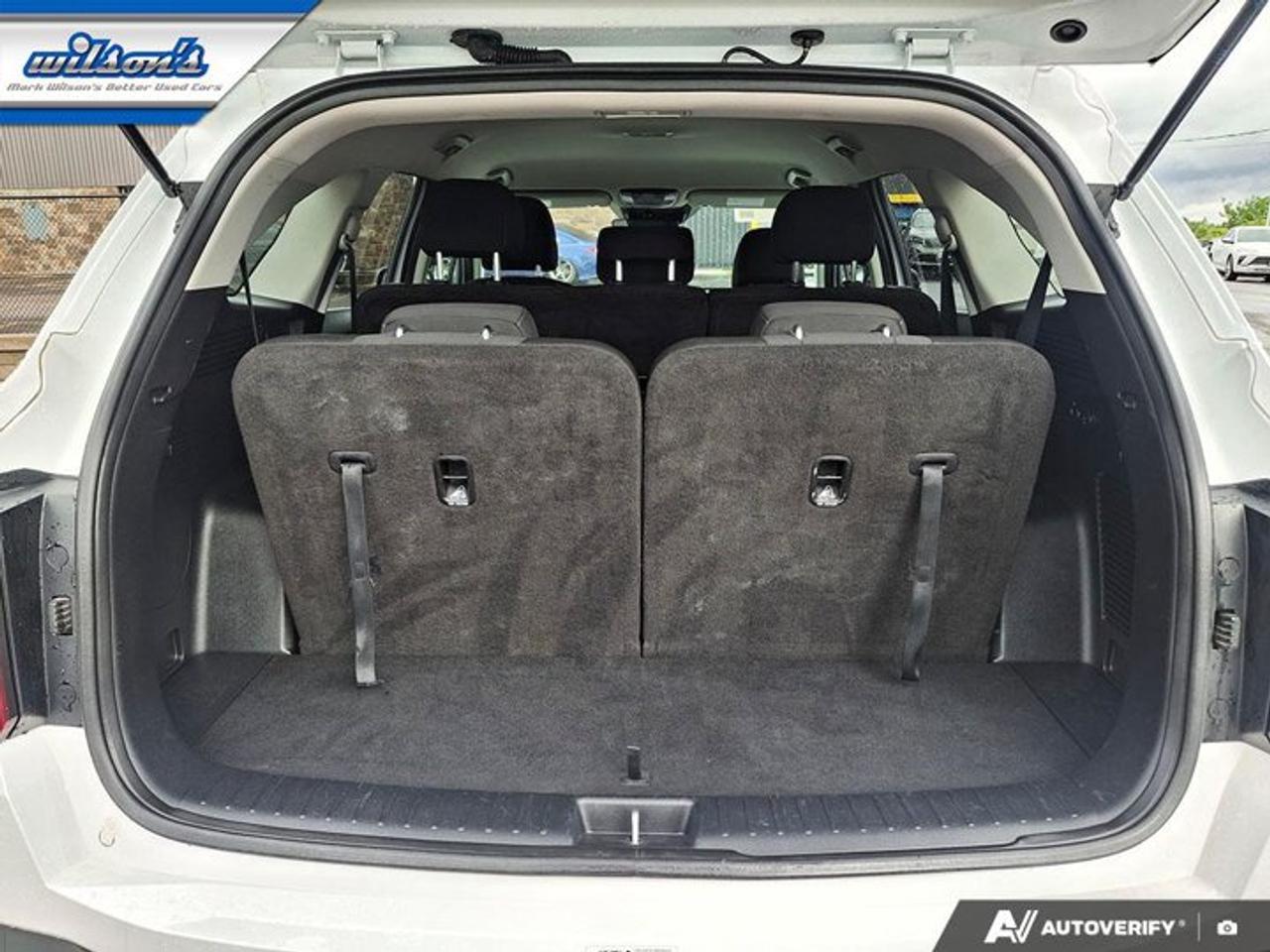 2024 Kia Sorento LX AWD | 3rd Row Seats | Heated Seats | CarPlay + Android | Rear Camera | and More ! Photo