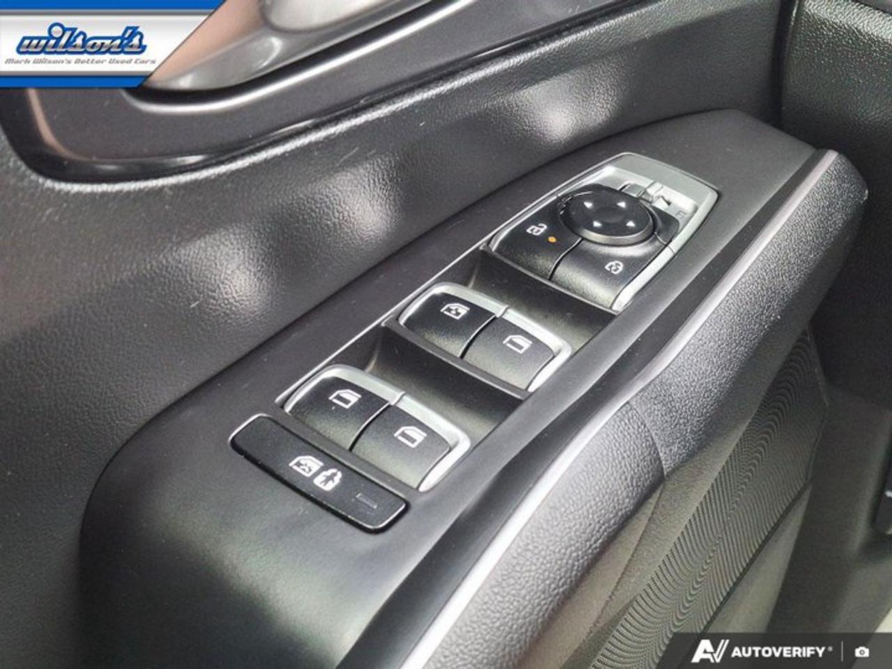 2024 Kia Sorento LX AWD | 3rd Row Seats | Heated Seats | CarPlay + Android | Rear Camera | and More ! Photo