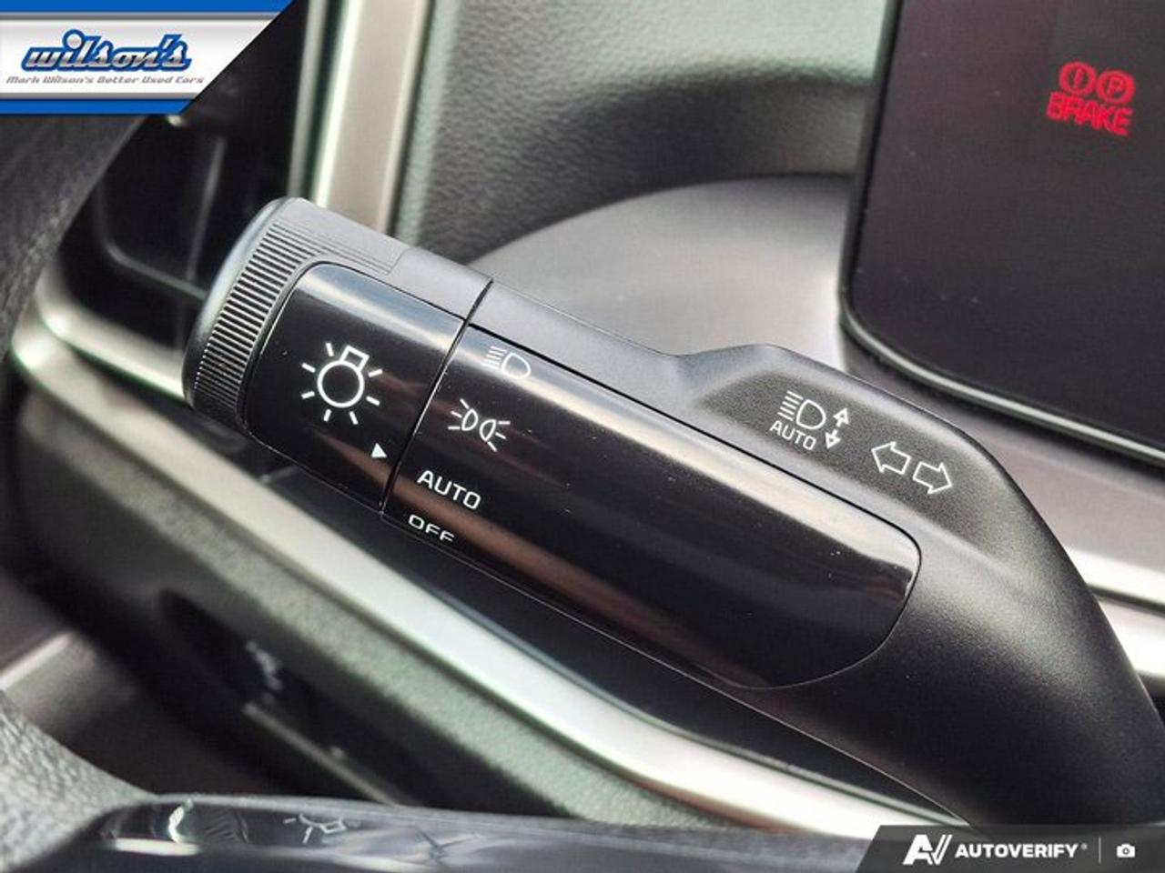 2024 Kia Sorento LX AWD | 3rd Row Seats | Heated Seats | CarPlay + Android | Rear Camera | and More ! Photo