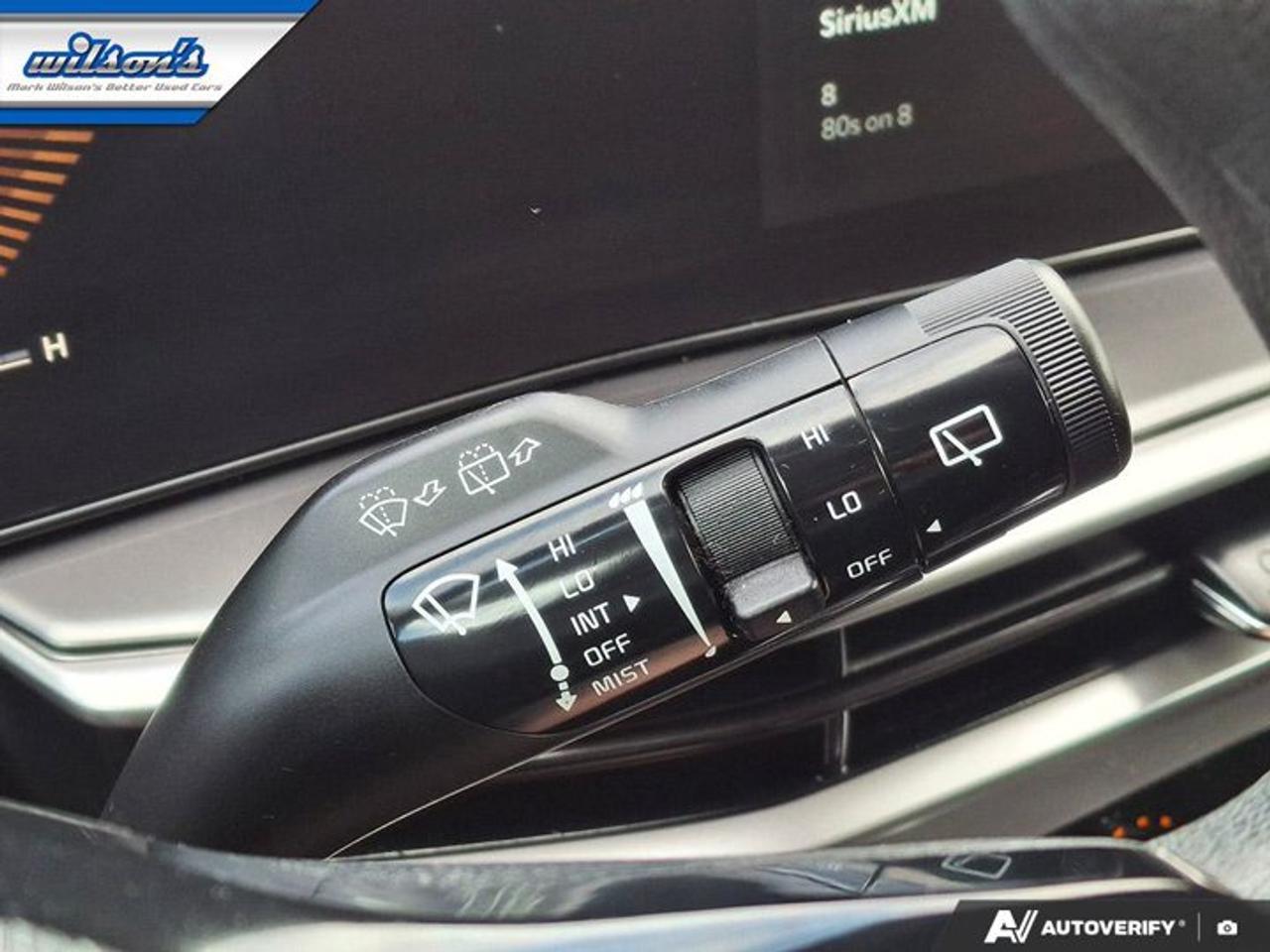 2024 Kia Sorento LX AWD | 3rd Row Seats | Heated Seats | CarPlay + Android | Rear Camera | and More ! Photo