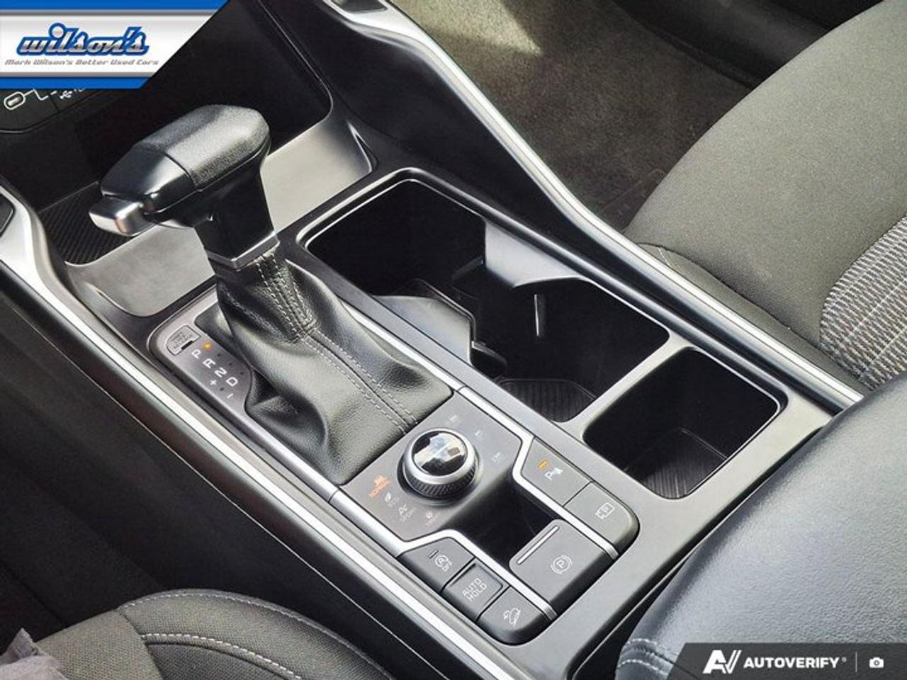 2024 Kia Sorento LX AWD | 3rd Row Seats | Heated Seats | CarPlay + Android | Rear Camera | and More ! Photo