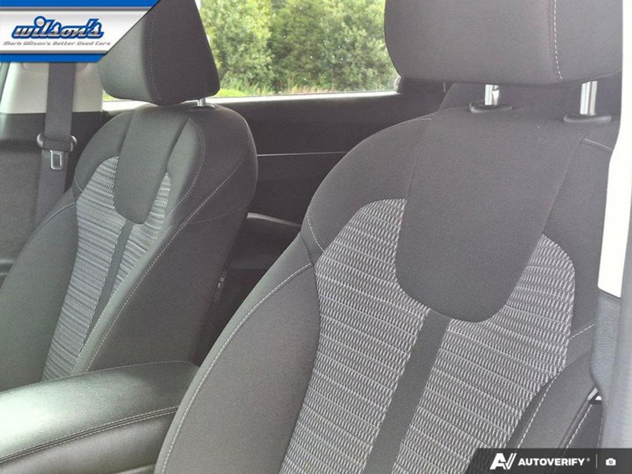 2024 Kia Sorento LX AWD | 3rd Row Seats | Heated Seats | CarPlay + Android | Rear Camera | and More ! Photo