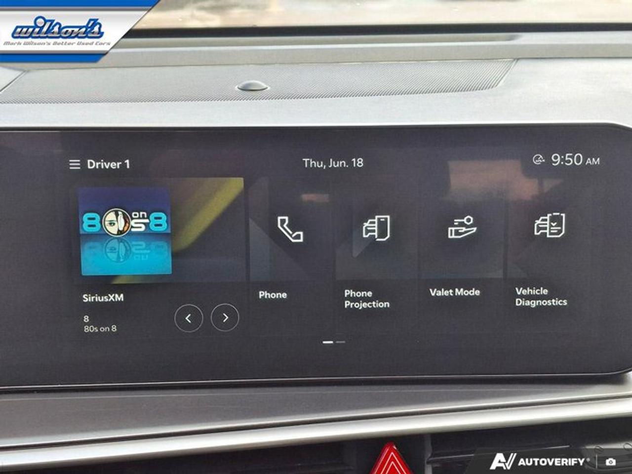 2024 Kia Sorento LX AWD | 3rd Row Seats | Heated Seats | CarPlay + Android | Rear Camera | and More ! Photo