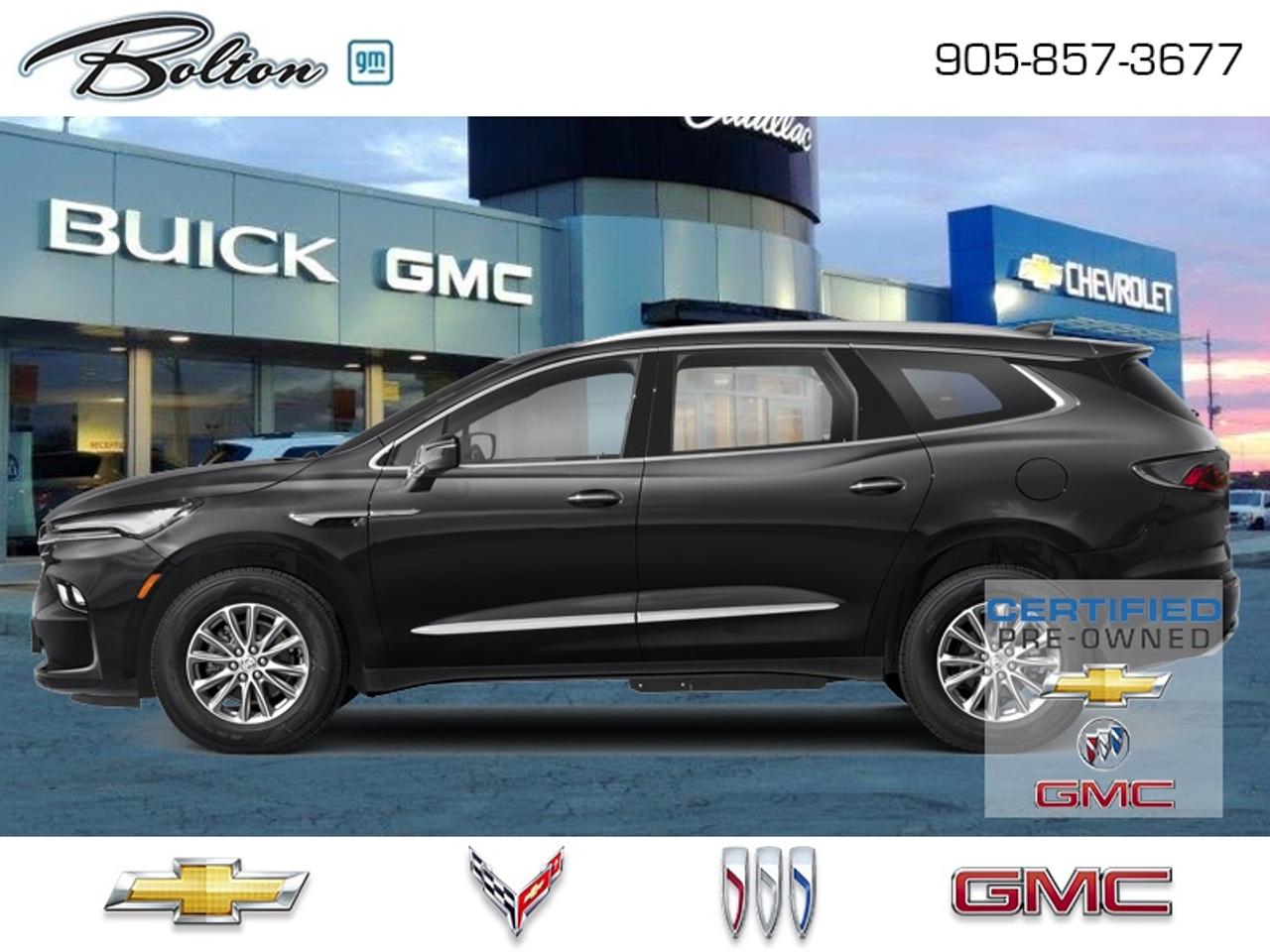 2024 Buick Enclave Avenir CERTIFIED PRE-OWNED - FINANCE @ 3.99% Photo0