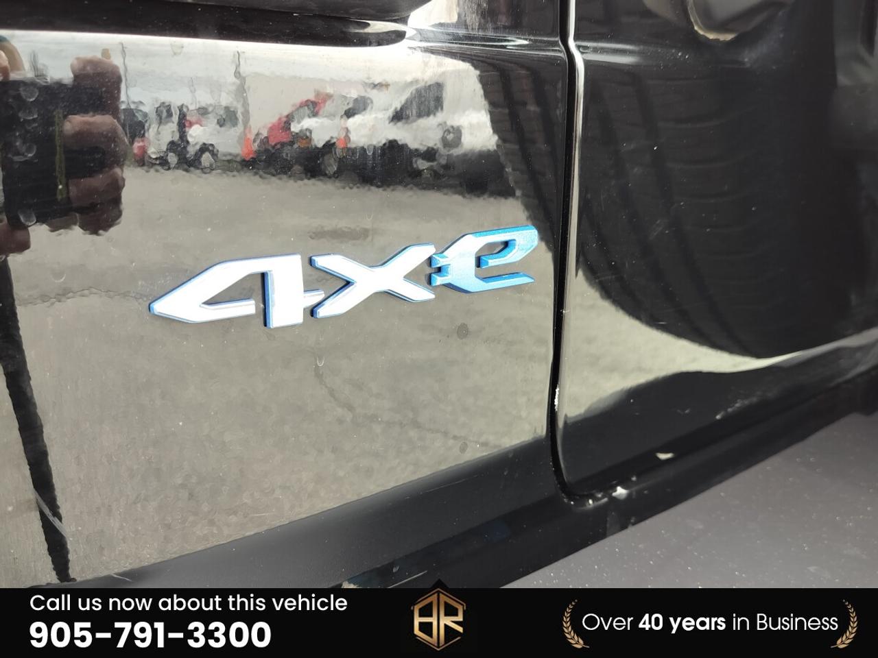 2023 Jeep Wrangler 4xe Sahara| Plug in hybrid  | No Reported Accidents Photo
