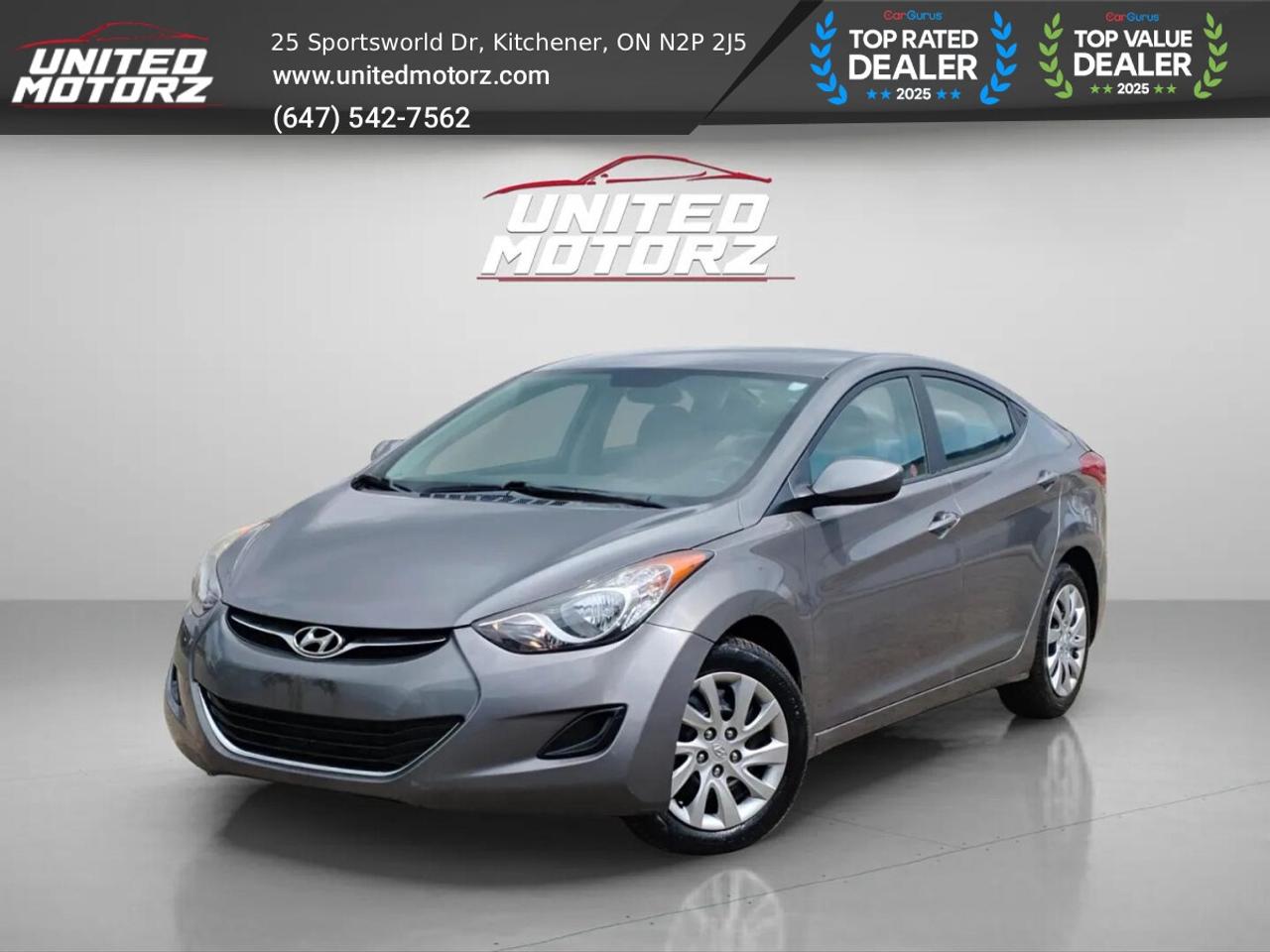 Vehicle Image