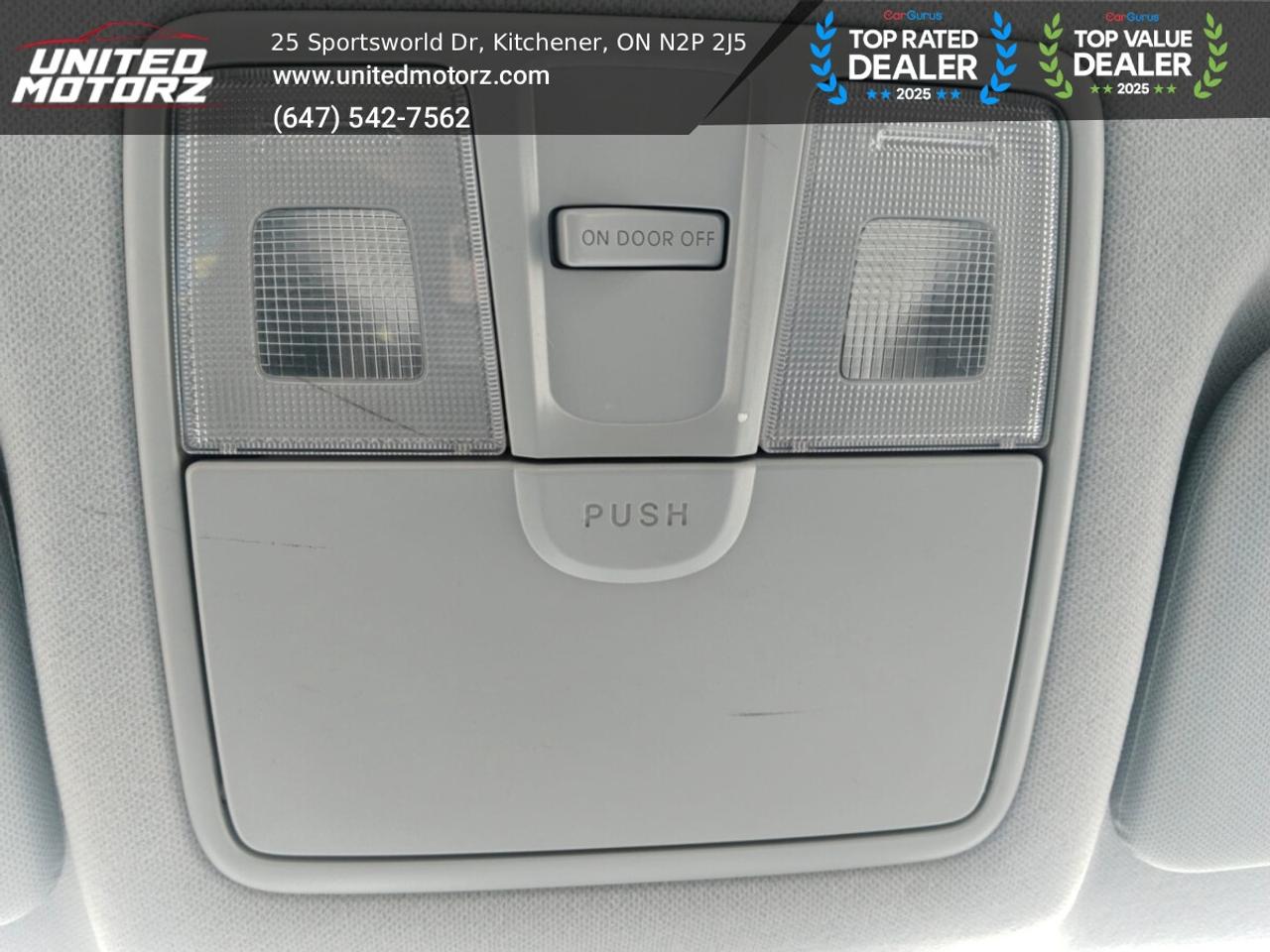 2012 Hyundai Elantra GL~SAFETY CERTIFIED~ Photo