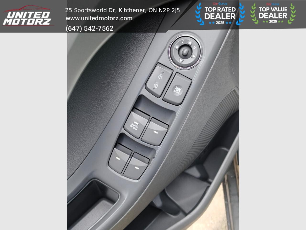 2012 Hyundai Elantra GL~SAFETY CERTIFIED~ Photo