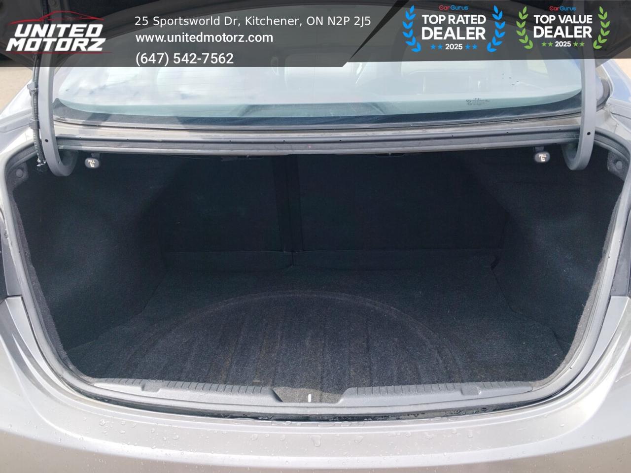 2012 Hyundai Elantra GL~SAFETY CERTIFIED~ Photo