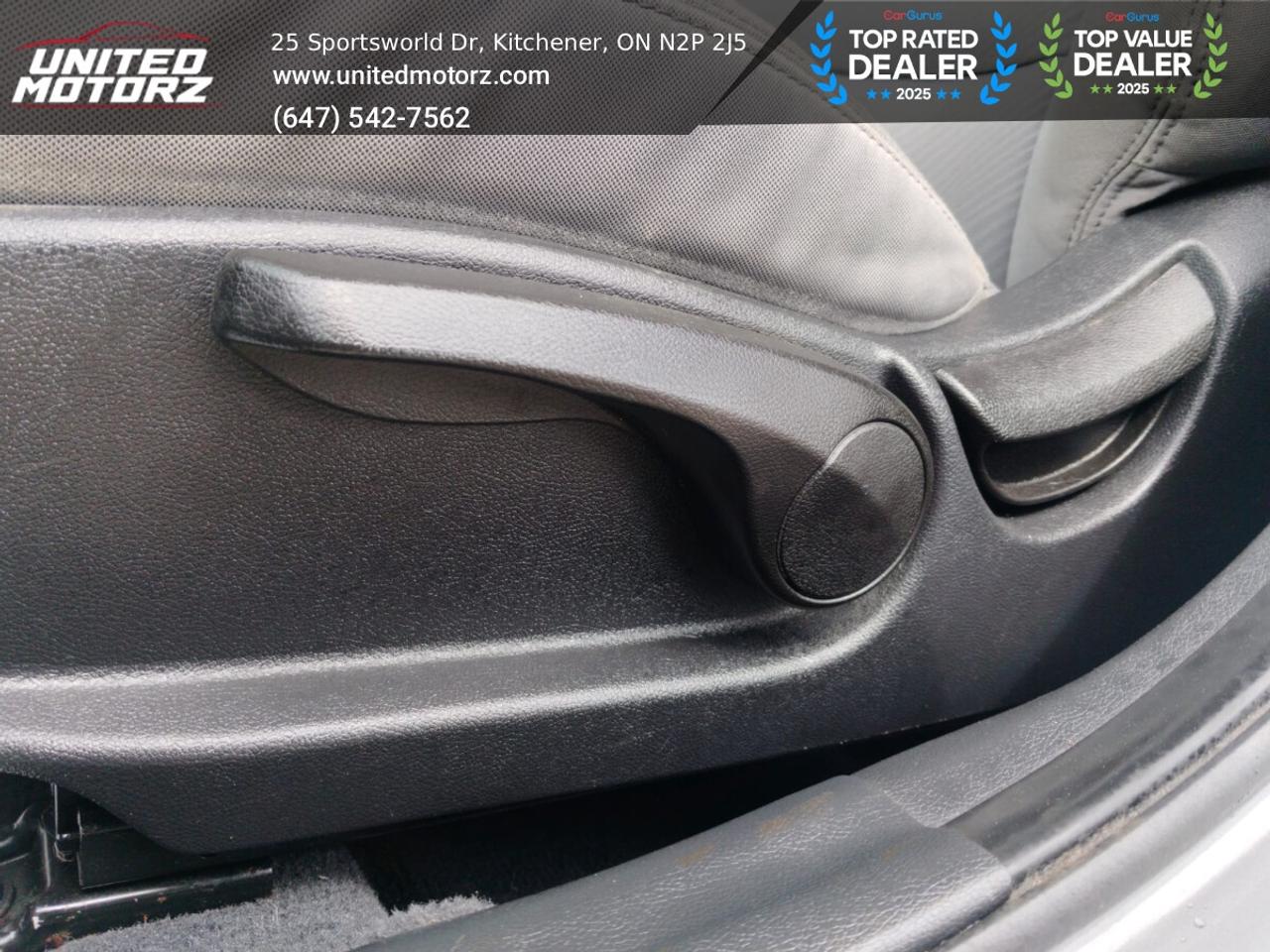 2012 Hyundai Elantra GL~SAFETY CERTIFIED~ Photo