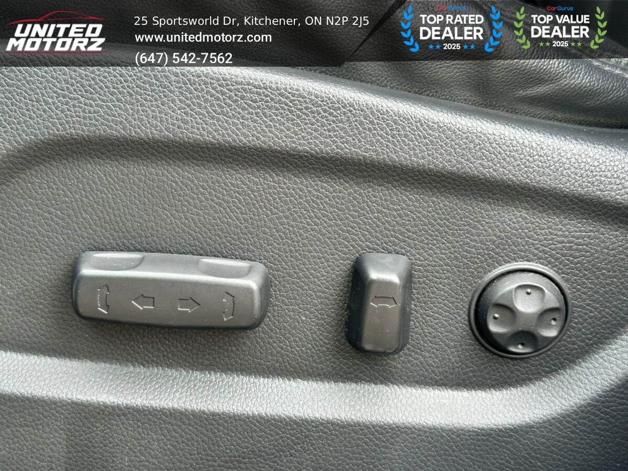 2018 Hyundai Santa Fe XL AWD Luxury~CERTIFIED~NO ACCIDENTS~ Photo