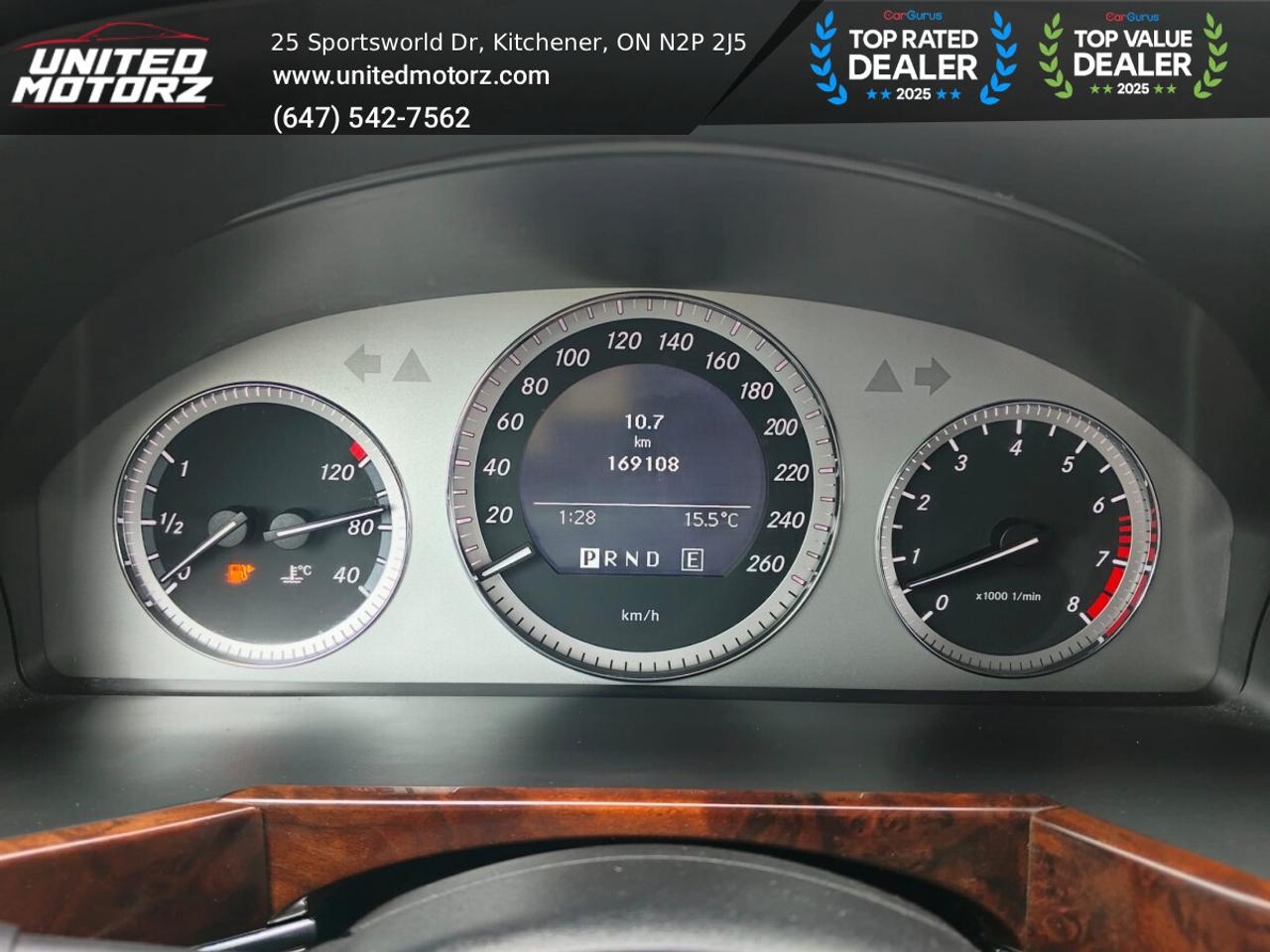2011 Mercedes-Benz GLK-Class GLK350 4Matic~SAFETY CERTIFIED~ Photo