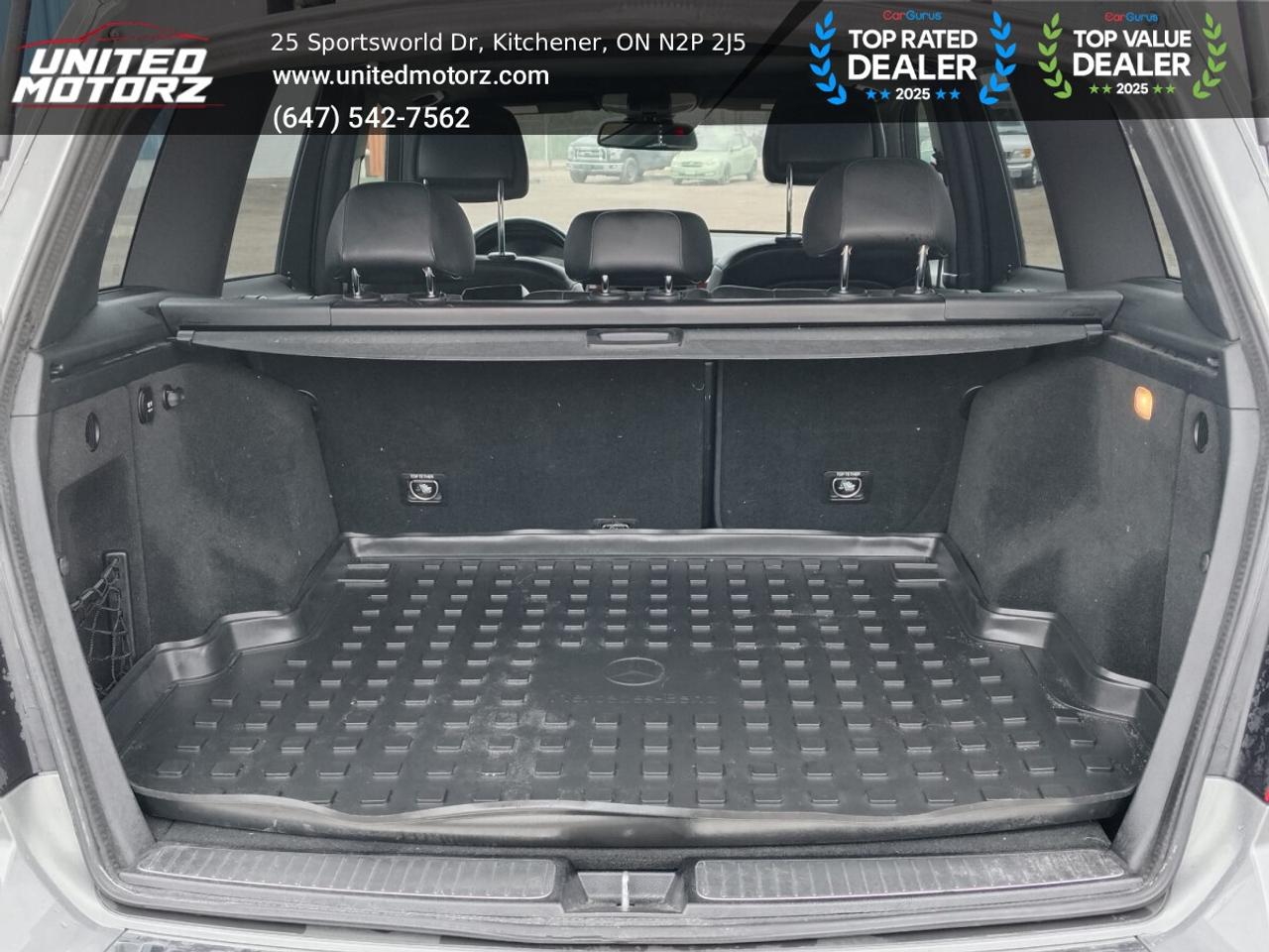 2011 Mercedes-Benz GLK-Class GLK350 4Matic~SAFETY CERTIFIED~ Photo