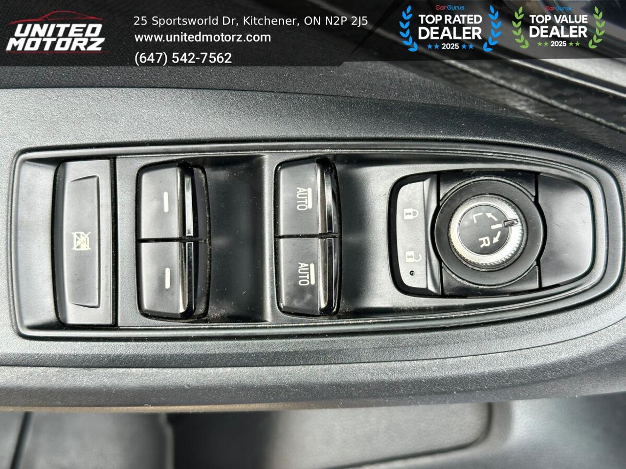2017 Subaru Impreza Premium~SAFETY CERTIFIED~NO ACCIDENTS~ Photo