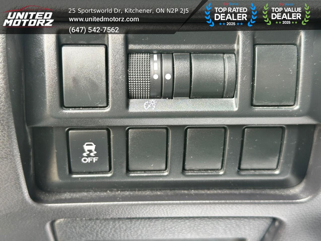 2017 Subaru Impreza Premium~SAFETY CERTIFIED~NO ACCIDENTS~ Photo