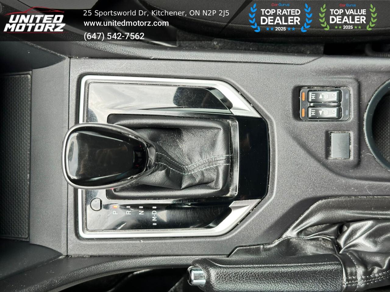 2017 Subaru Impreza Premium~SAFETY CERTIFIED~NO ACCIDENTS~ Photo