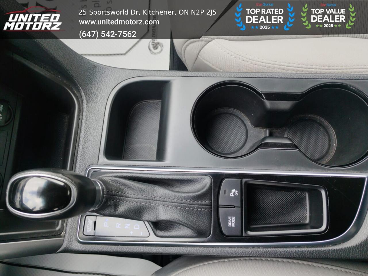 2015 Hyundai Sonata SE~SAFETY CERTIFIED~ 33 SERVICE RECORDS~ Low Kms~ Photo