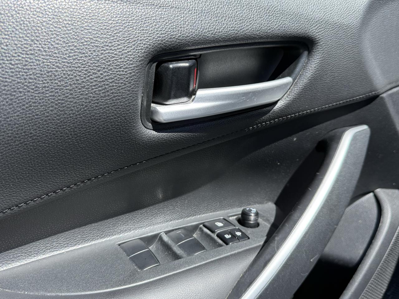 2020 Toyota Corolla SE Photo