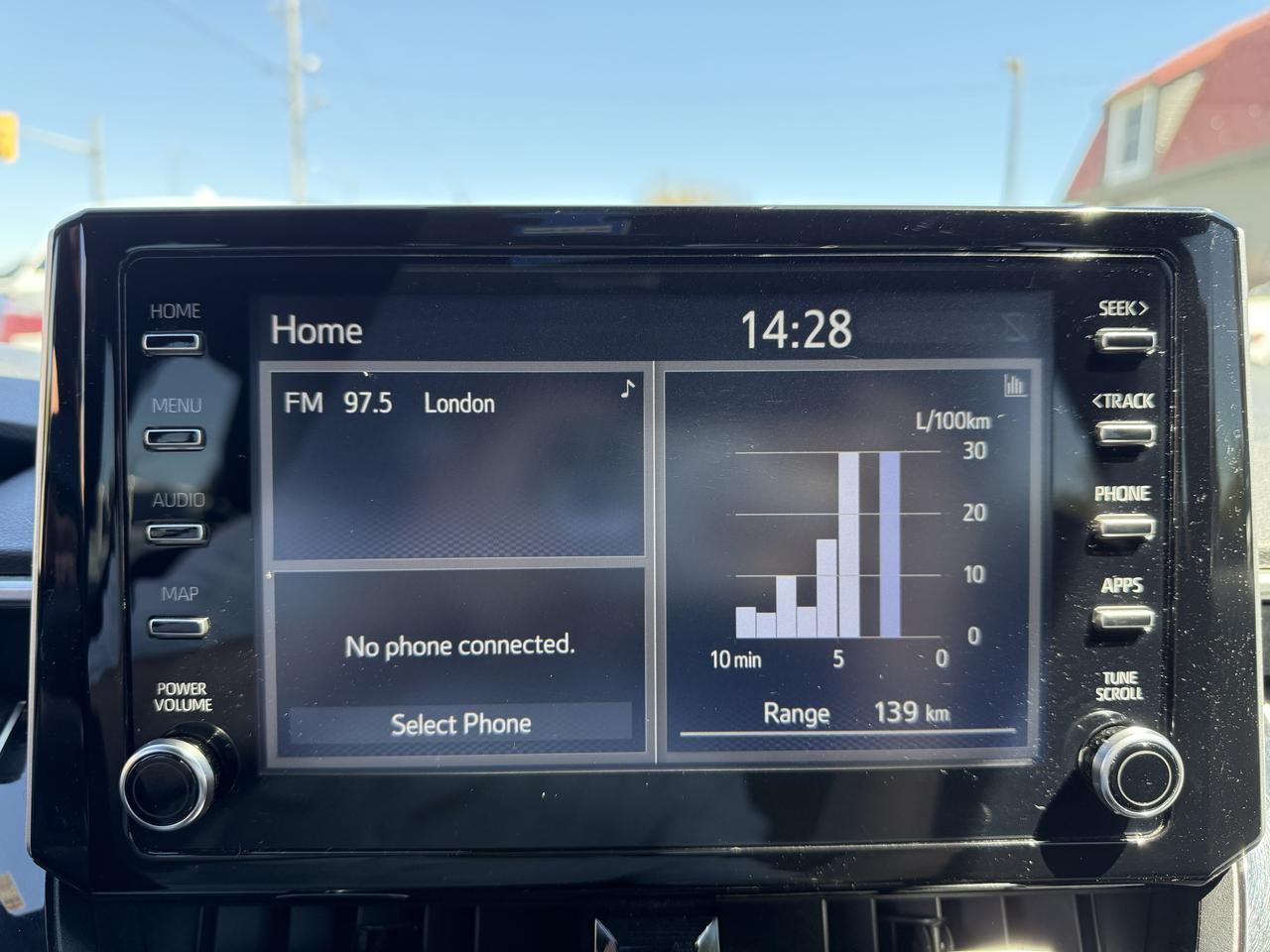2020 Toyota Corolla SE Photo