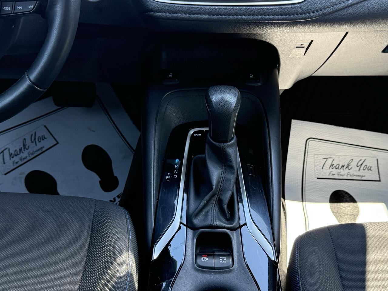 2020 Toyota Corolla SE Photo