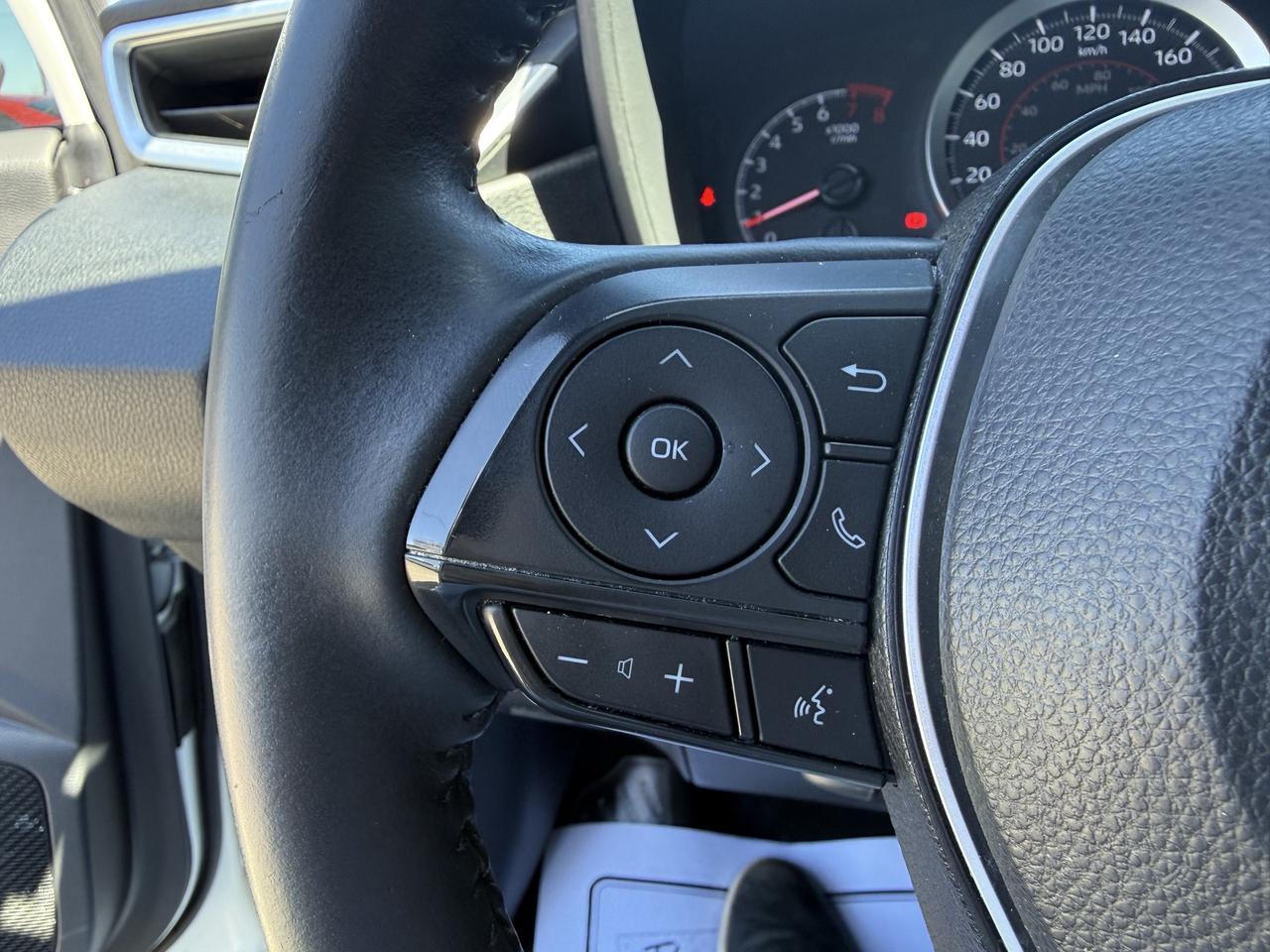 2020 Toyota Corolla SE Photo